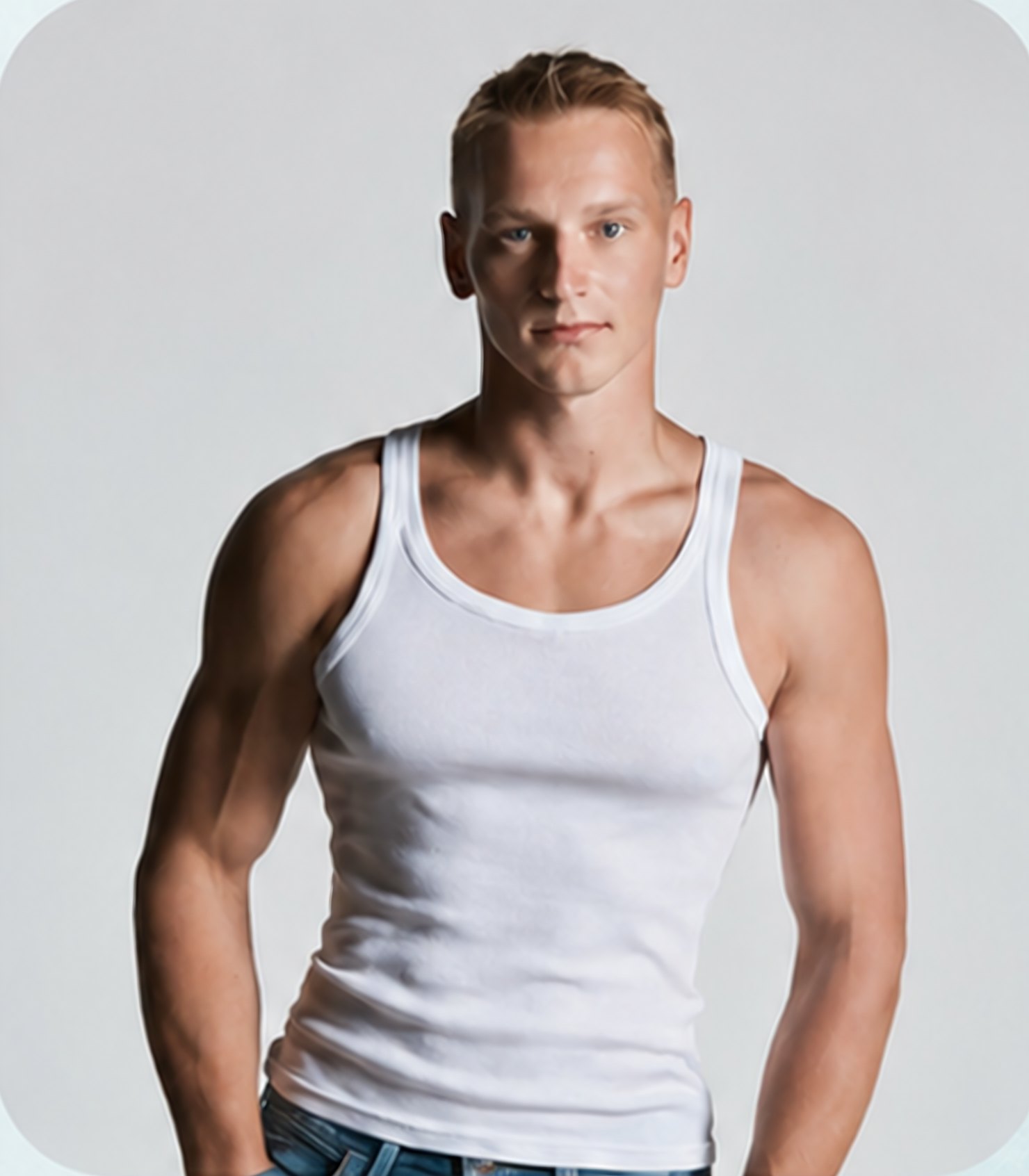 Filip Krogulski - założyciel i trener FIFI SWIM TEAM